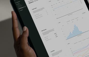 Demo of Workbench: AI Work Environment for Reinsurance