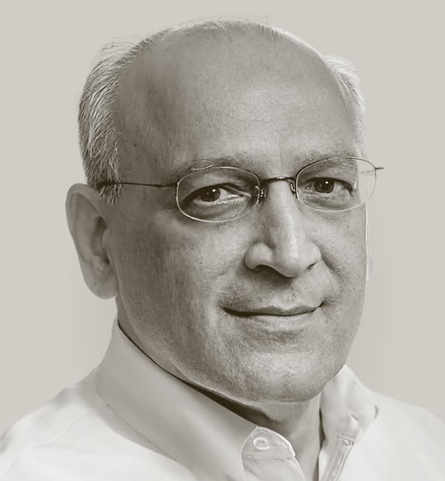 Samir Shah