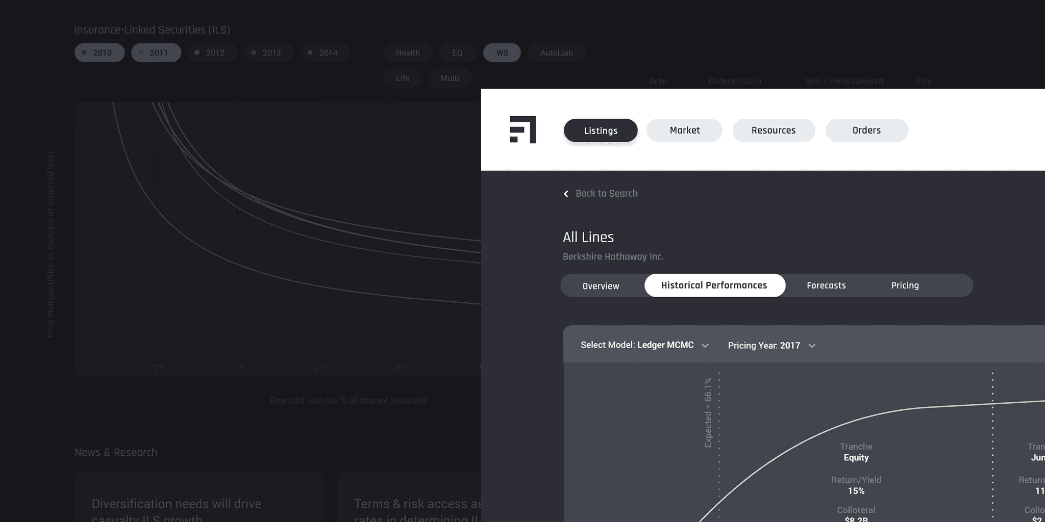 Introducing Dark Mode