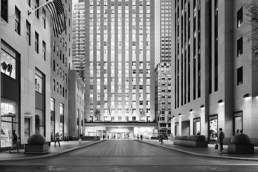 Ledger Investing Opens Office in NYC